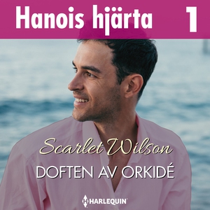 Doften av orkidé (ljudbok) av Scarlet Wilson