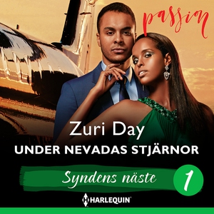 Under Nevadas stjärnor (ljudbok) av Zuri Day