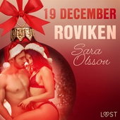 19 december: Roviken - en erotisk julkalender
