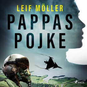 Pappas pojke (ljudbok) av Leif Möller