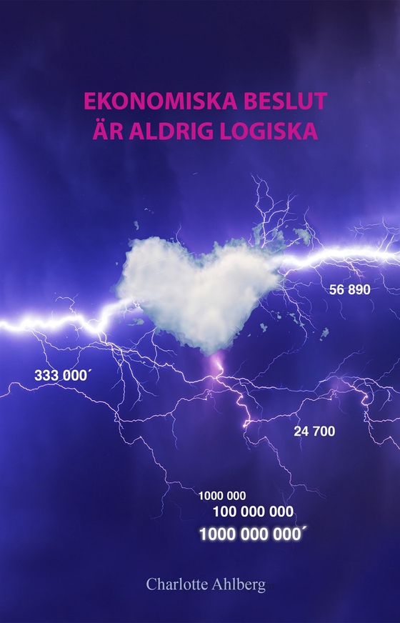 Ekonomiska beslut är aldrig logiska