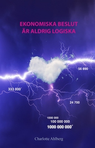 Ekonomiska beslut är aldrig logiska (e-bok) av