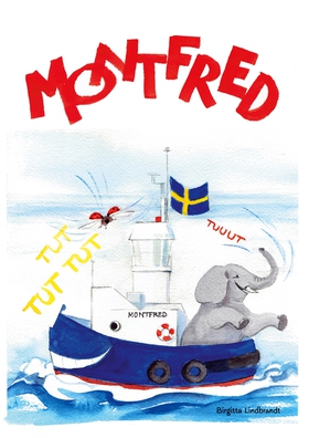 Montfred (e-bok) av Birgitta Lindbrandt