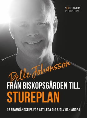 Från Biskopsgården till Stureplan (e-bok) av Pe