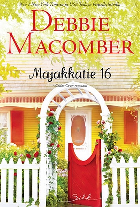 Majakkatie 16 (e-bok) av Debbie Macomber