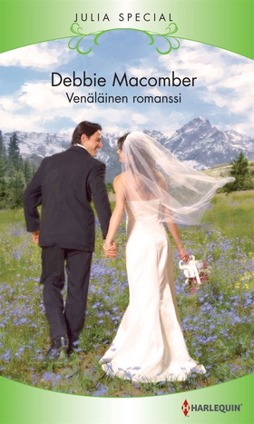 Venäläinen romanssi (e-bok) av Debbie Macomber