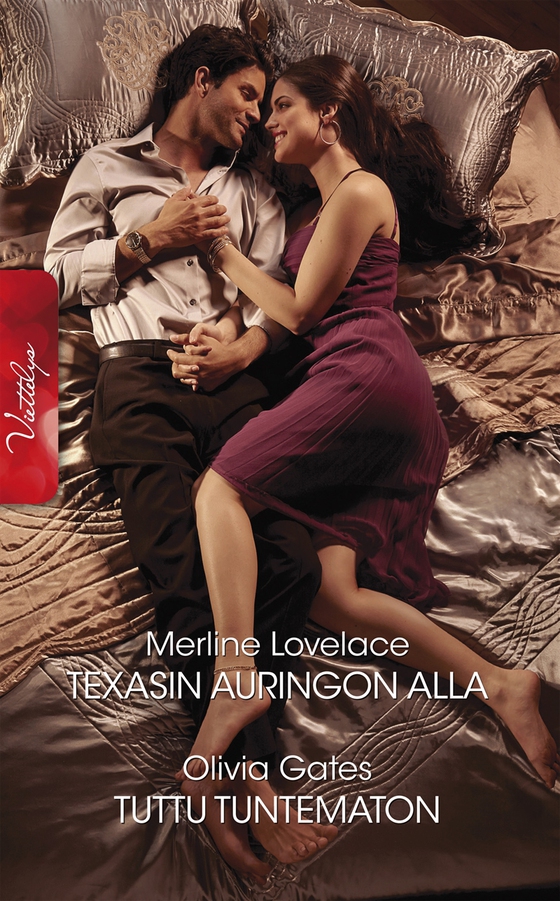 Texasin auringon alla / Tuttu tuntematon