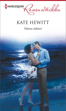 Yhteen sidotut (e-bok) av Kate Hewitt