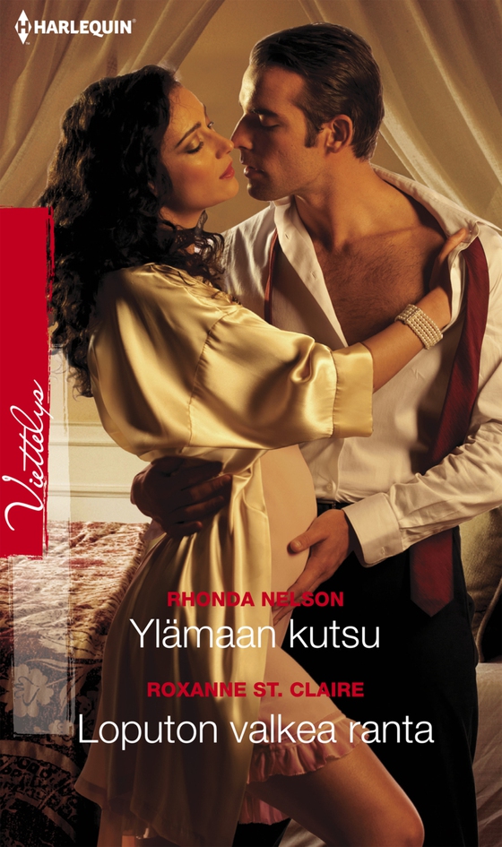 Ylämaan kutsu / Loputon valkea ranta