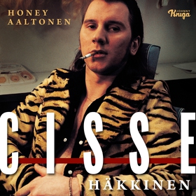 Cisse Häkkinen (ljudbok) av Honey Aaltonen