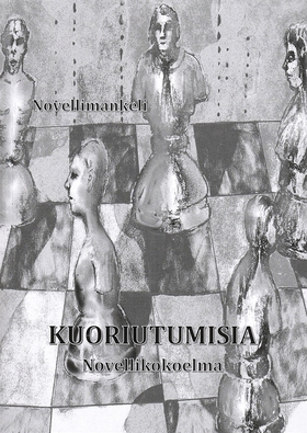 Kuoriutumisia: Novellikokoelma (e-bok) av Pirkk