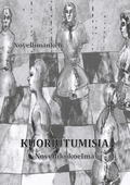 Kuoriutumisia: Novellikokoelma