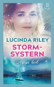 Stormsystern (lättläst) : Allys bok (e-bok) av