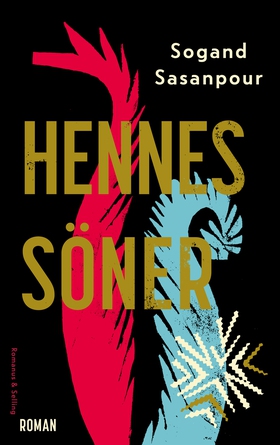 Hennes söner (e-bok) av Sogand Sasanpour