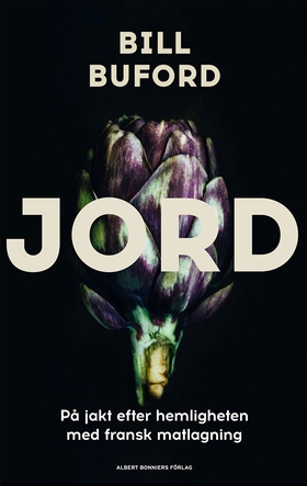 Jord (e-bok) av Bill Buford