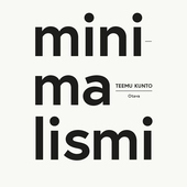 Minimalismi