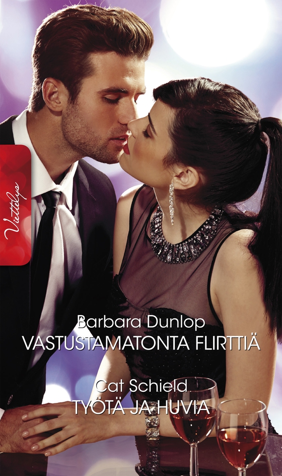 Vastustamatonta flirttiä / Työtä ja huvia