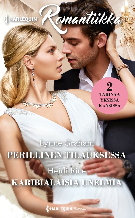 Perillinen tilauksessa / Karibialaisia unelmia