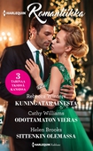 Kuningatarainesta / Odottamaton vieras / Sittenkin olemassa