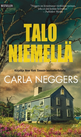 Talo niemellä (e-bok) av Carla Neggers