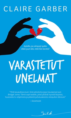 Varastetut unelmat (e-bok) av Claire Garber