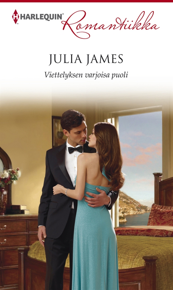 Viettelyksen varjoisa puoli