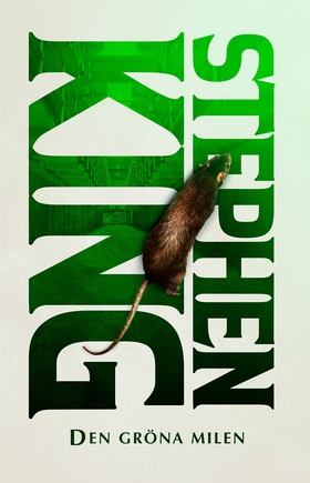 Den gröna milen (e-bok) av Stephen King