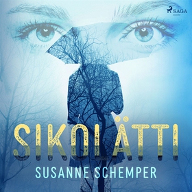 Sikolätti (ljudbok) av Susanne Schemper