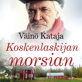 Koskenlaskijan morsian (ljudbok) av Väinö Kataj