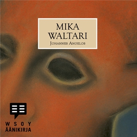 Johannes Angelos (ljudbok) av Mika Waltari