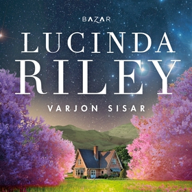 Varjon sisar (ljudbok) av Lucinda Riley