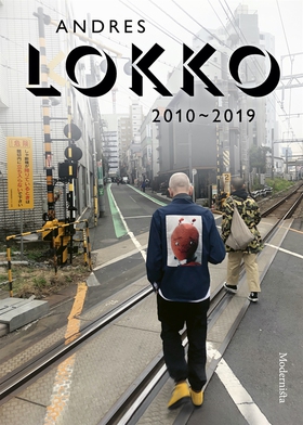 Andres Lokko: 2010-2019 (e-bok) av Andres Lokko