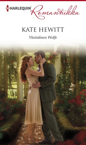Yksinäinen Wolfe (e-bok) av Kate Hewitt
