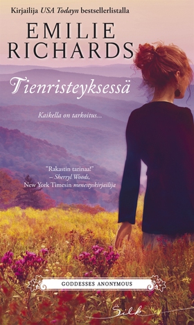 Tienristeyksessä (e-bok) av Emilie Richards