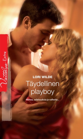 Täydellinen playboy (e-bok) av Lori Wilde