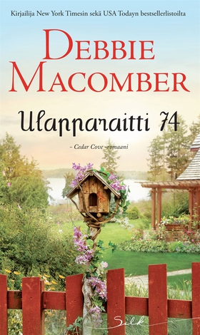 Ulapparaitti 74 (e-bok) av Debbie Macomber