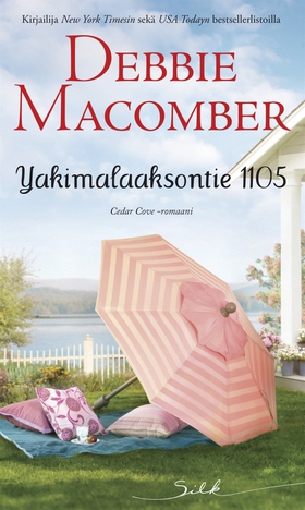 Yakimalaaksontie 1105 (e-bok) av Debbie Macombe