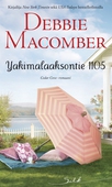 Yakimalaaksontie 1105