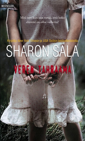 Veren tahraama (e-bok) av Sharon Sala