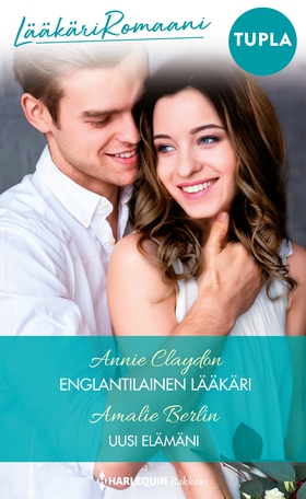 Englantilainen lääkäri / Uusi elämäni (e-bok) a