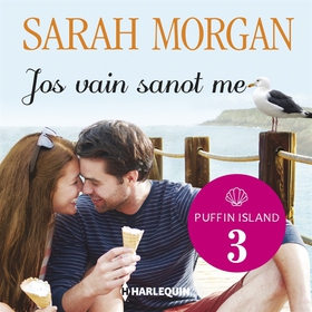 Puffin Island (ljudbok) av Sarah Morgan