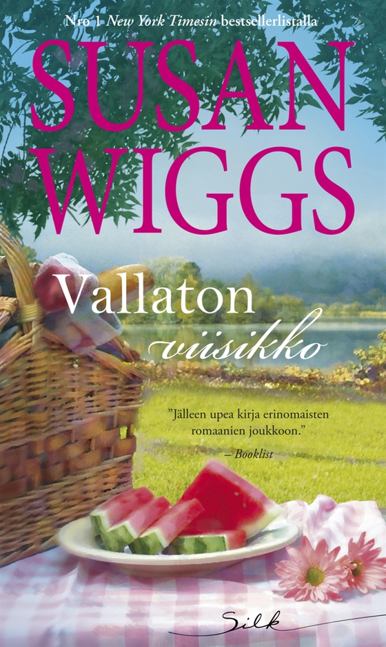 Vallaton viisikko
