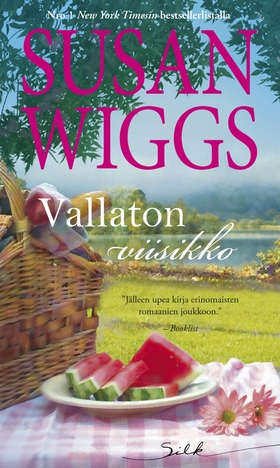 Vallaton viisikko (e-bok) av Susan Wiggs