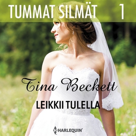 Leikkii tulella (ljudbok) av Tina Beckett