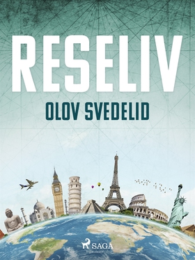 Reseliv (e-bok) av Olov Svedelid