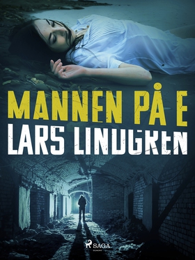 Mannen på E (e-bok) av Lars Lindgren