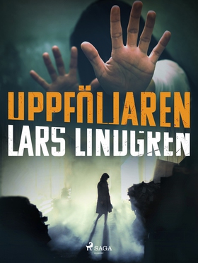 Uppföljaren (e-bok) av Lars Lindgren