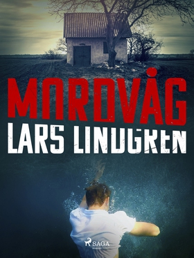 Mordvåg (e-bok) av Lars Lindgren