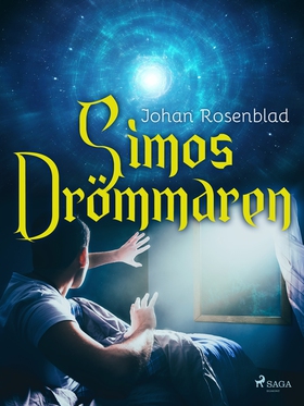 Simos Drömmaren (e-bok) av Johan Rosenblad