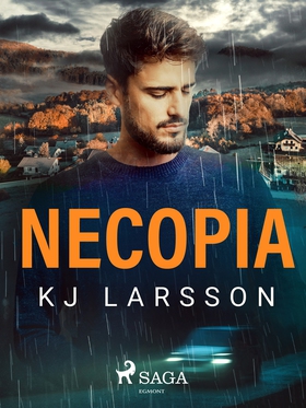 Necopia (e-bok) av KJ Larsson, Karl-Johan Larss